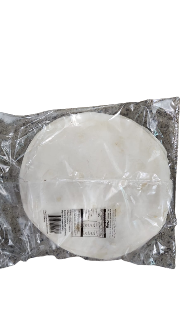 Natural Country Flour Tortilla 10 inch 12pk