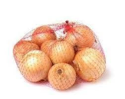 Brown Onions 1kg