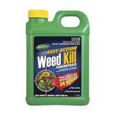 Brunnings Weed Kill Concentrate 1L