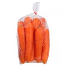 Carrots 1kg