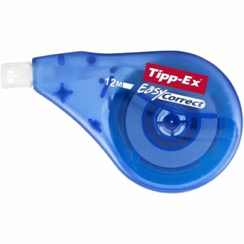 Tipp-Ex Correction Tape 12m x 4.2mm